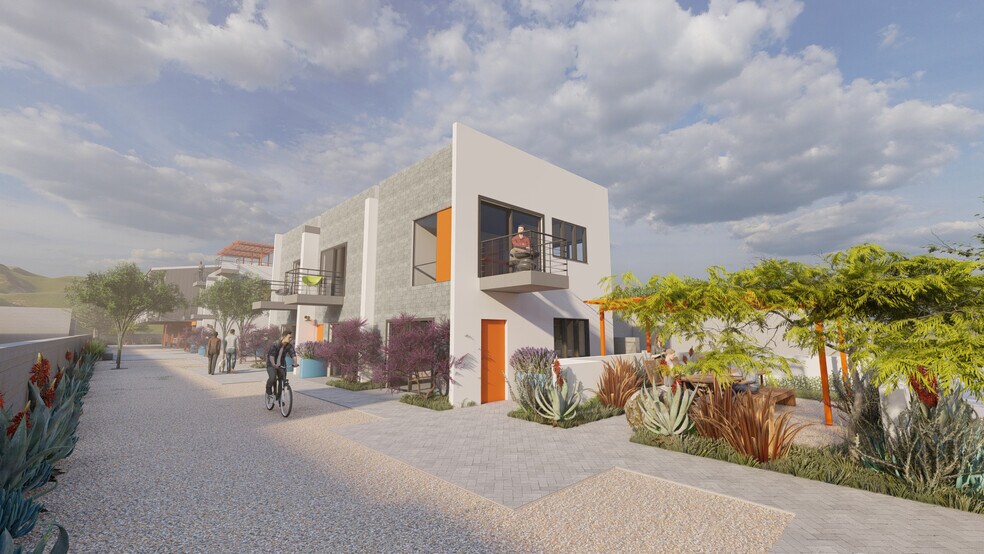 More Photos Of 637 Sheridan Way, Ventura Land For Sale