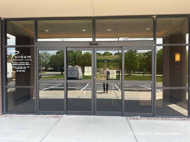 More Photos Of 4350 S National Ave, Springfield Medical For Sale