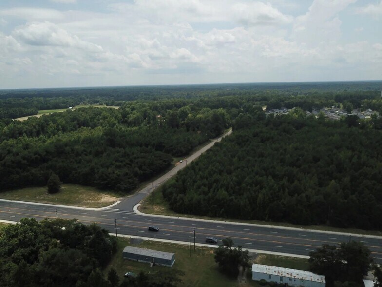 More Photos Of James Turner Rd, Effingham Land For Lease