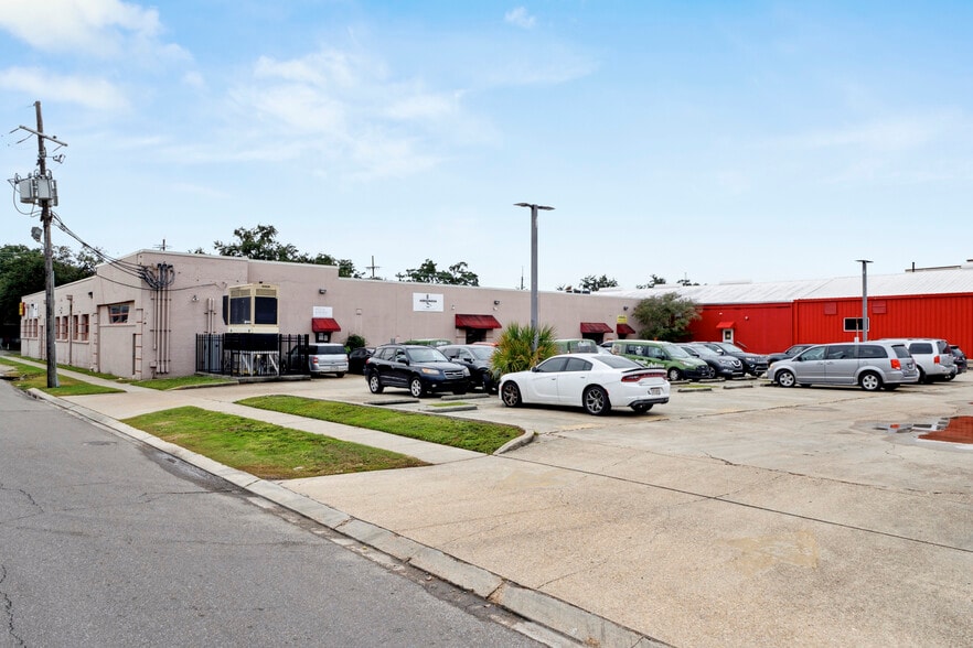 More Photos Of 3909 Bienville St, New Orleans Office For Lease