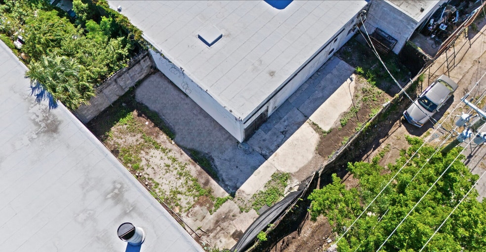 More Photos Of 709 NW 8th Ave, Fort Lauderdale Warehouse For Sale