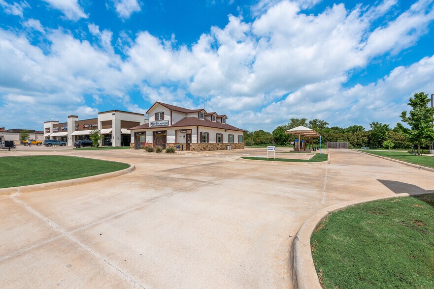 More Photos Of 26623 US Highway 380 E, Providence Village Specialty For Sale