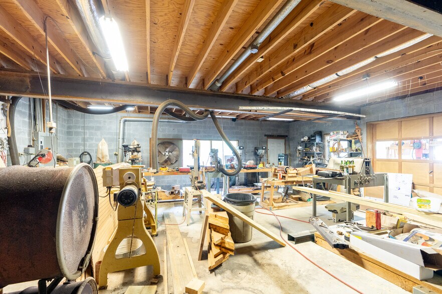 More Photos Of 9975 Ball Ground Hwy, Ball Ground General Retail For Sale