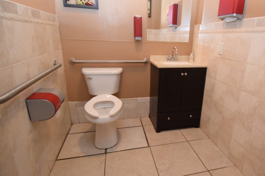 More Photos Of 9576 N Citrus Springs Blvd, Citrus Springs Restaurant For Lease