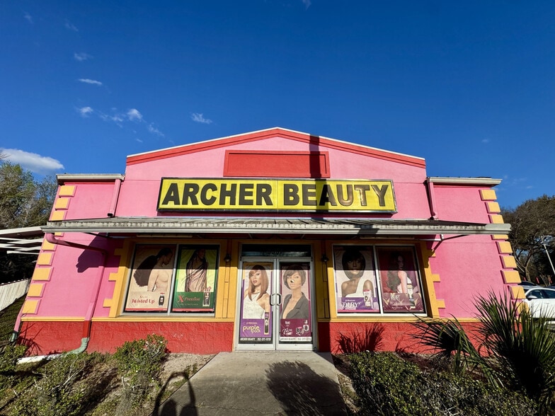 More Photos Of 3501 SW 34th St, Gainesville Freestanding For Lease