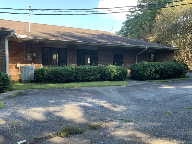 More Photos Of 4592-4594 Jefferson Davis Hwy, North Augusta Medical For Sale