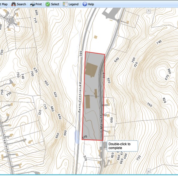 More Photos Of 400 S Main St, Terryville Warehouse For Sale