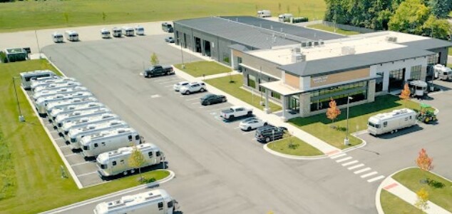 More Photos Of 9331 Dixie Hwy, Springfield Township Freestanding For Sale