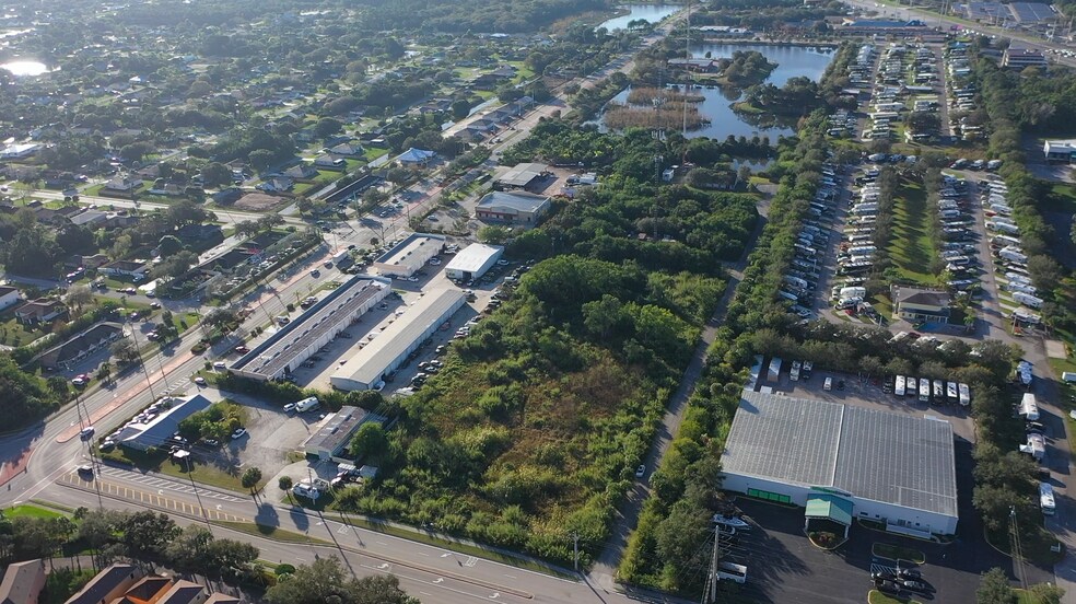 More Photos Of 3775 SE Jennings Rd, Port Saint Lucie Land For Sale