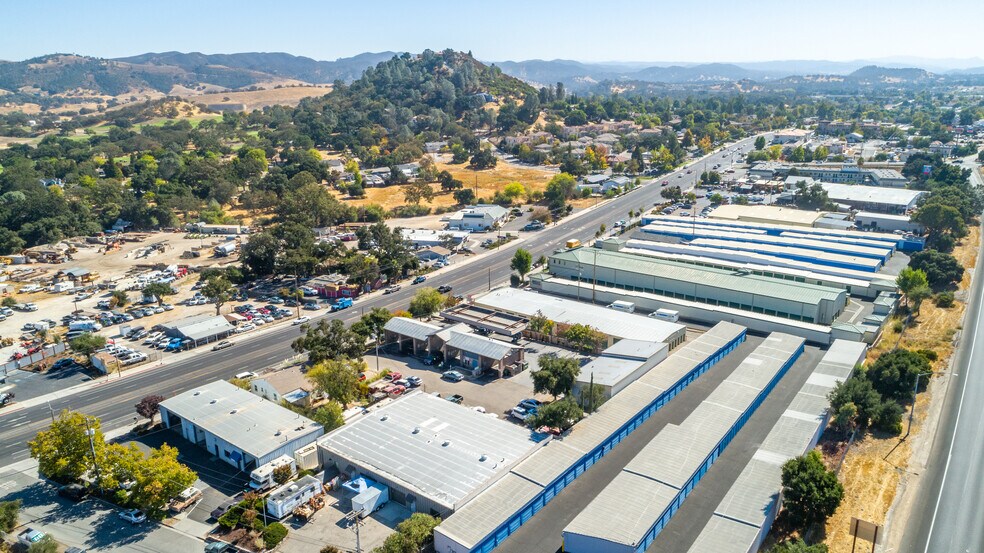 More Photos Of 9100 El Camino Real, Atascadero Carwash For Lease