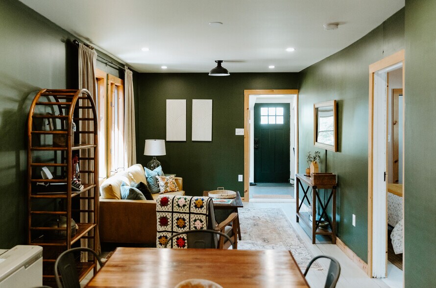 More Photos Of 116 Firehouse Rd, Pocono Pines Apartments For Sale