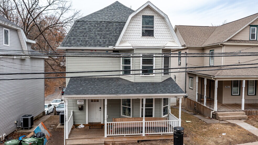 More Photos Of , Bloomsburg Multifamily For Sale