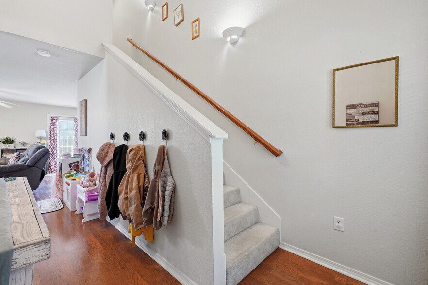 More Photos Of 3403 SW Deerfield Blvd, Bentonville Multifamily For Sale