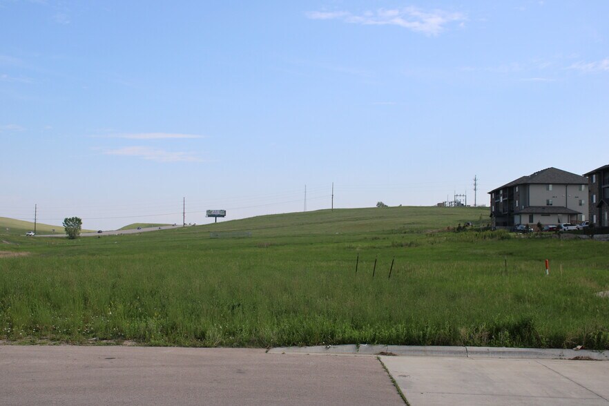 More Photos Of 603 Timmons Blvd, Rapid City Land For Sale