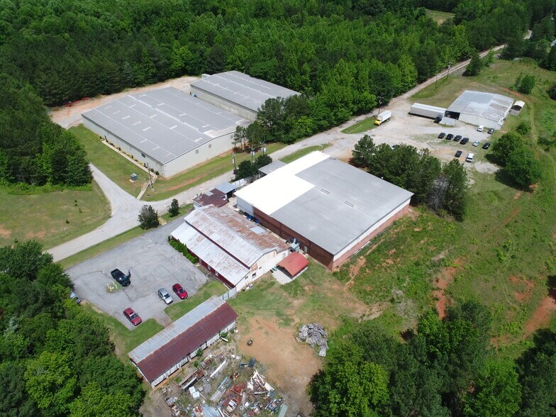 More Photos Of 170 Strickland Dr, Spartanburg Unknown For Lease