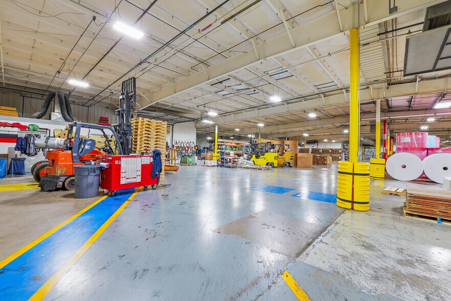 More Photos Of 100 Creative Way, Ripon Manufacturing For Sale