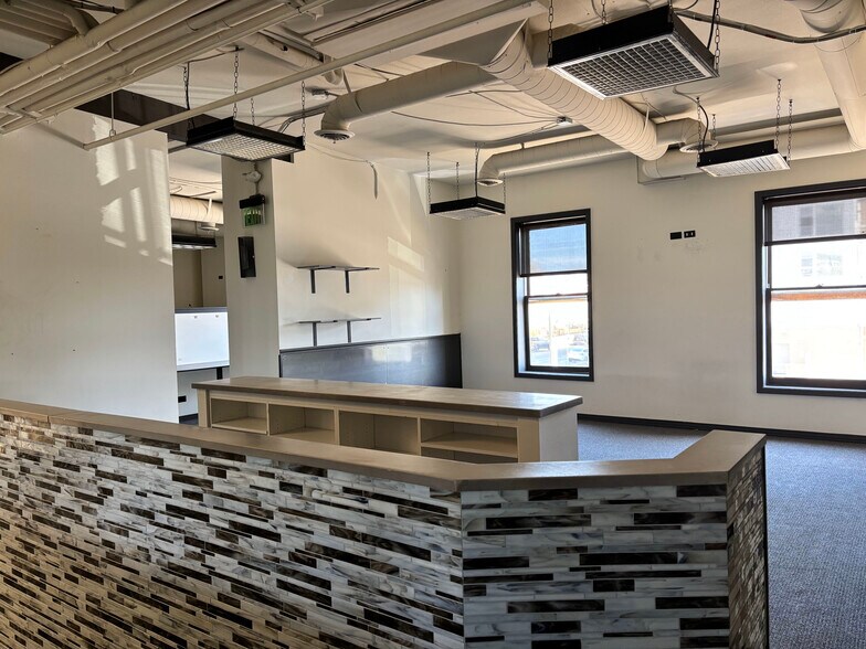 More Photos Of 2563 15th St, Denver Loft Creative Space For Lease