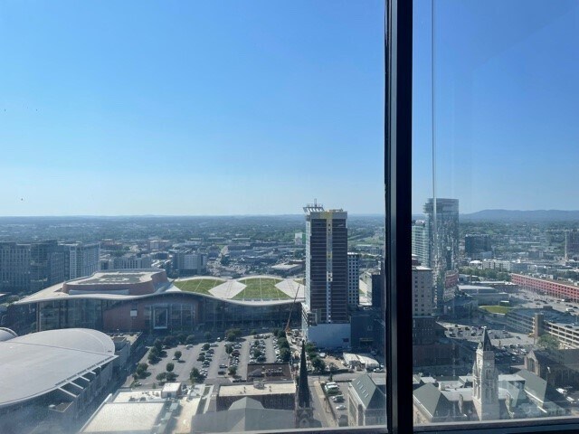 More Photos Of 611 Commerce St, Nashville Office For Lease