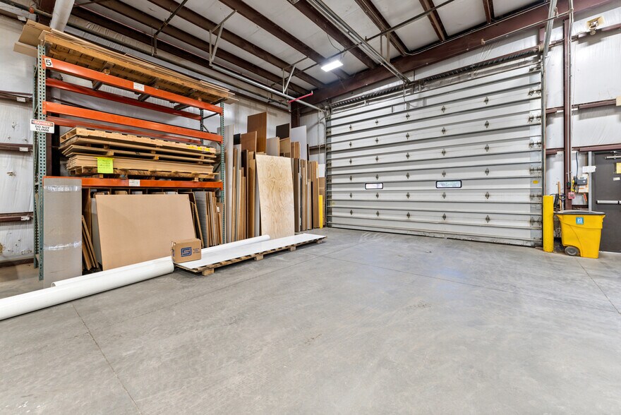 More Photos Of 115 Industrial Dr, Northampton Warehouse For Sale