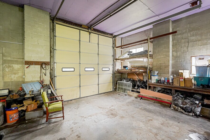 More Photos Of 347 Riverside Dr, North Grosvenordale Industrial For Sale