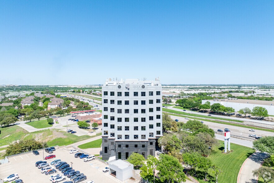 More Photos Of 2505 N State Highway 360, Grand Prairie Office For Sale
