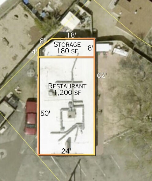 More Photos Of 1387 US Highway 395 N, Gardnerville Restaurant For Sale