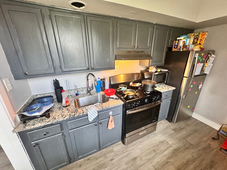 More Photos Of , Chicago Multifamily For Sale