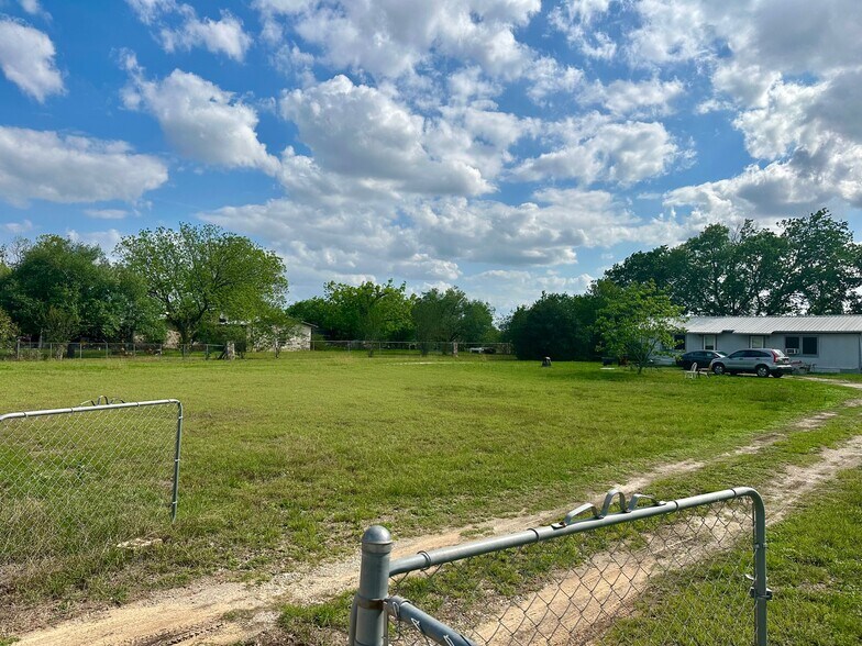 More Photos Of 4011 FM 1966, Maxwell Land For Sale