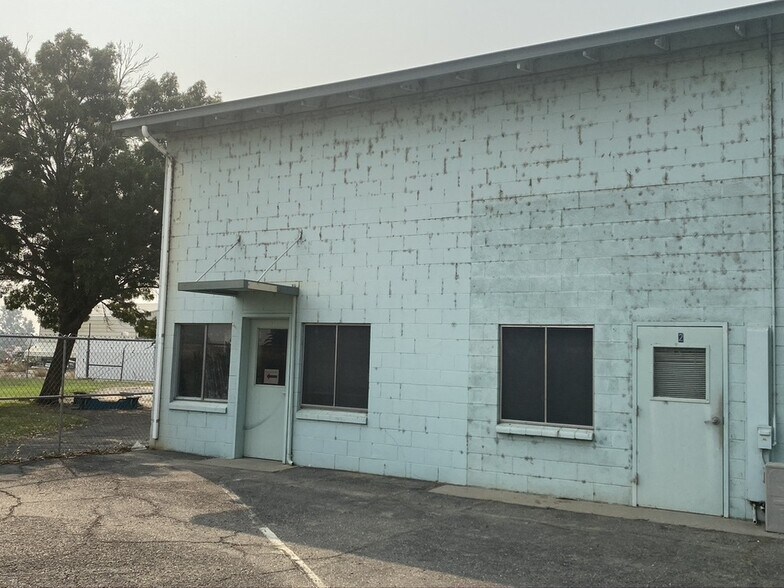 More Photos Of 420 E Laurel St, Willows Office Residential For Sale