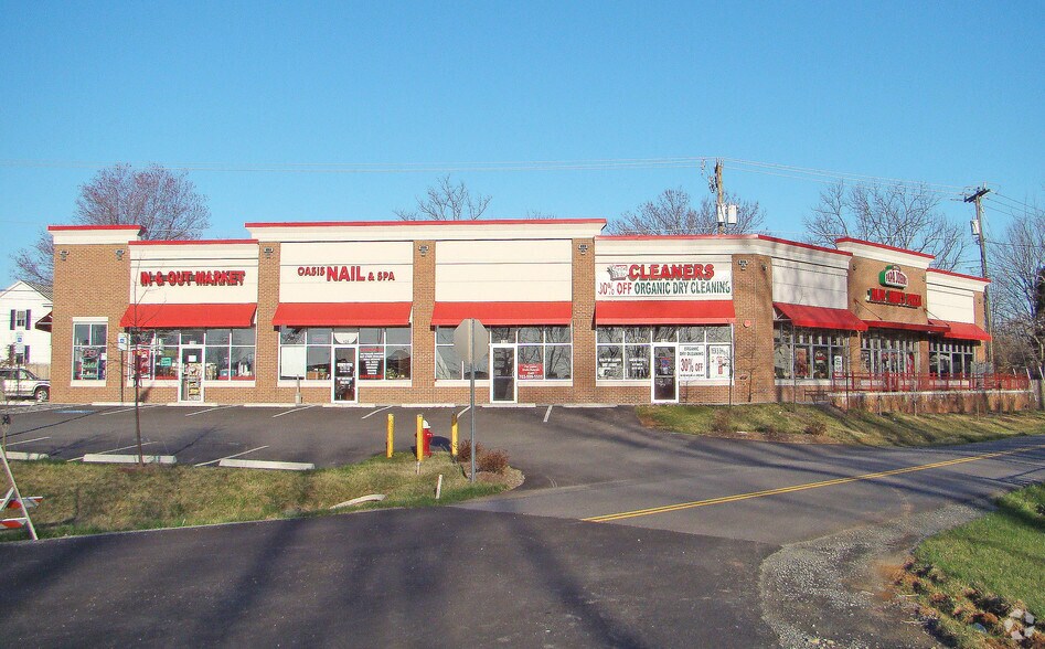 Primary Photo Of 21735 Shellhorn Rd, Ashburn Storefront For Sale