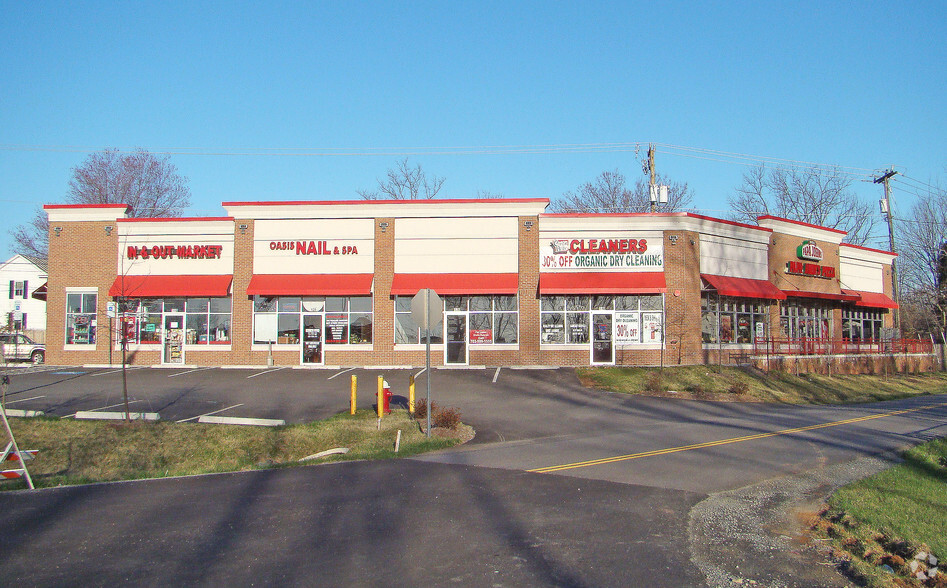 Primary Photo Of 21735 Shellhorn Rd, Ashburn Storefront For Lease