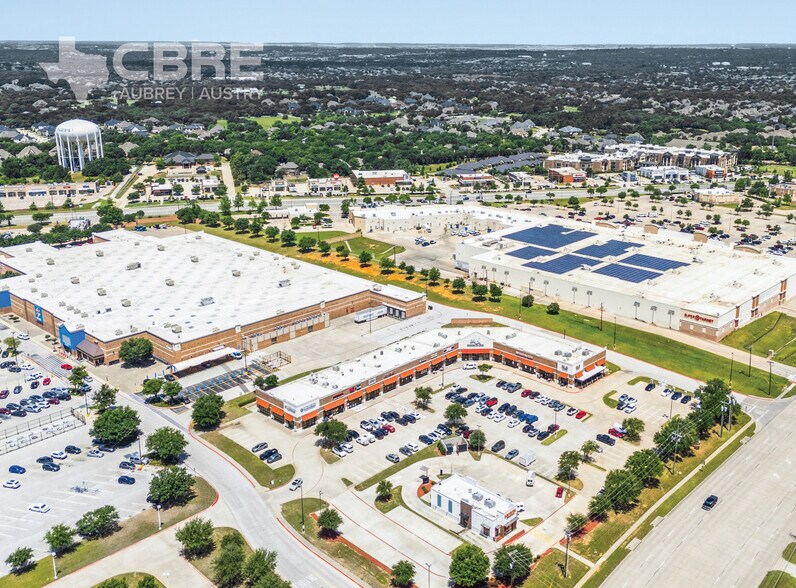 More Photos Of 8245 Precinct Line Rd, North Richland Hills General Retail For Sale