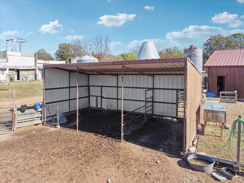 More Photos Of 36656 S 510 Rd, Eucha Specialty For Sale