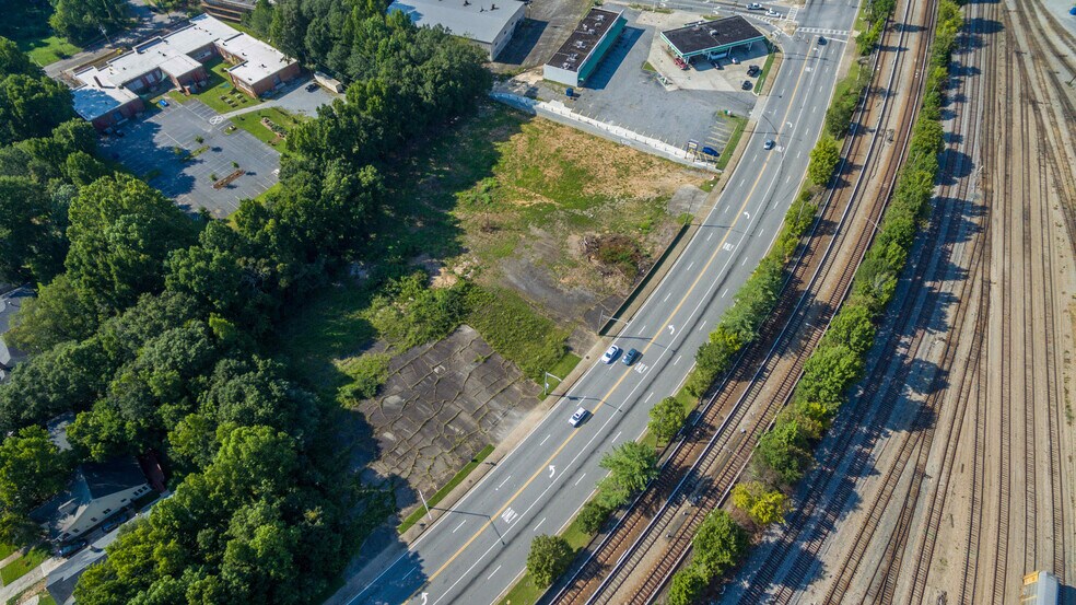 More Photos Of 2149, East Point Land For Sale