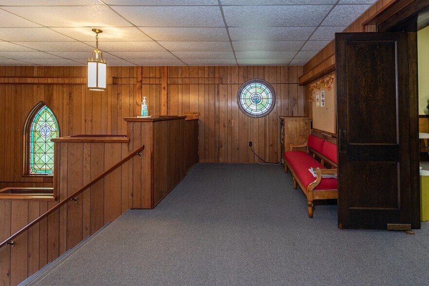 More Photos Of 6700 Austinville Rd, Columbia Cross Roads Religious Facility For Sale