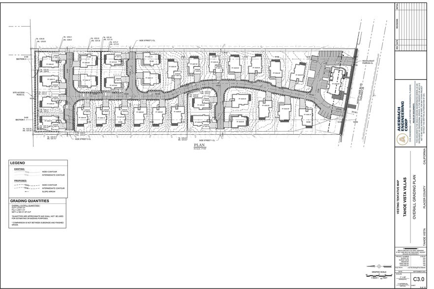 More Photos Of 6873 N Lake Blvd, Tahoe Vista Land For Sale