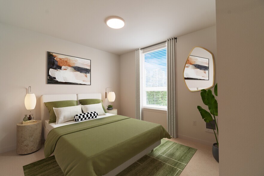 More Photos Of 132 NE 145th St, Shoreline Apartments For Lease