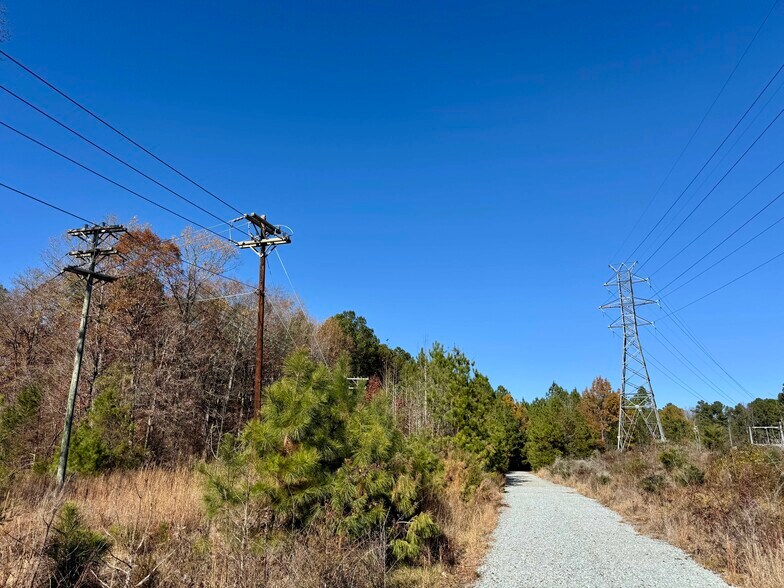 More Photos Of 2207 Hamlin Road, Durham Land For Sale