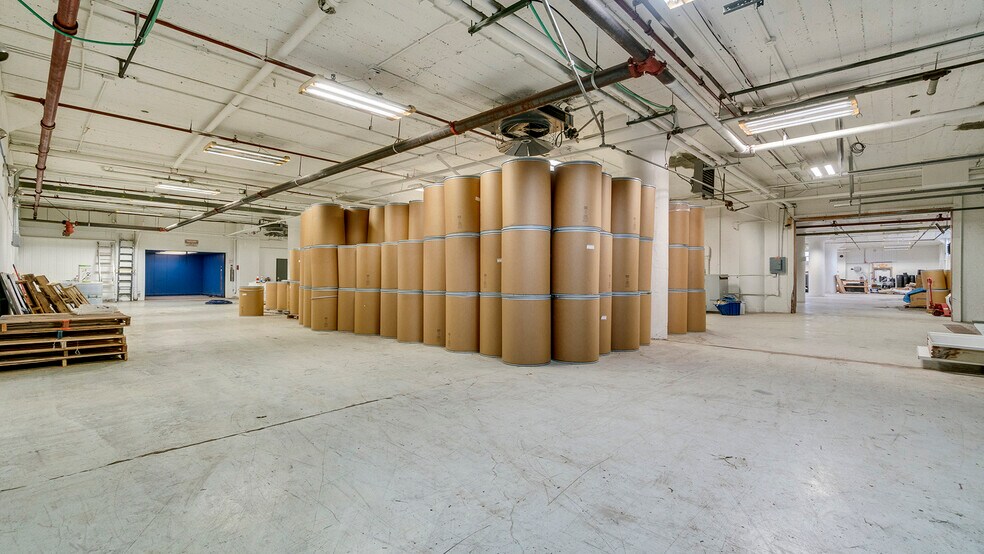 More Photos Of 101 N Washington St, Hanover Warehouse For Sale