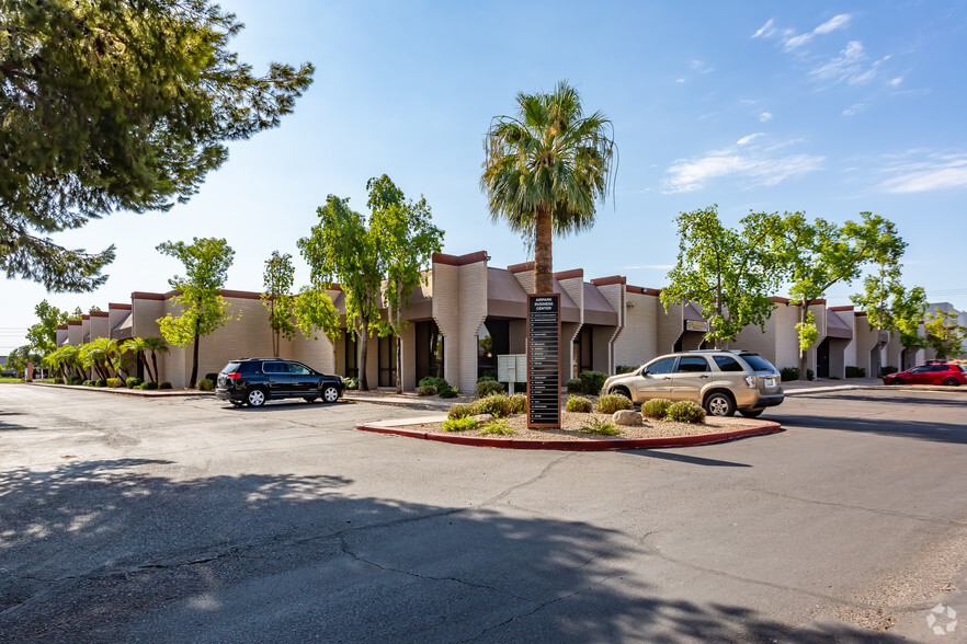 2810 S 24th St, Phoenix, Az 85034 - Industrial For Lease Cityfeet.com