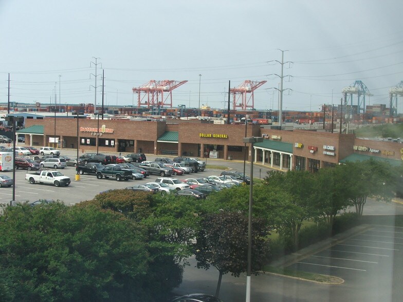 More Photos Of 8401 Hampton Blvd, Norfolk Unknown For Lease