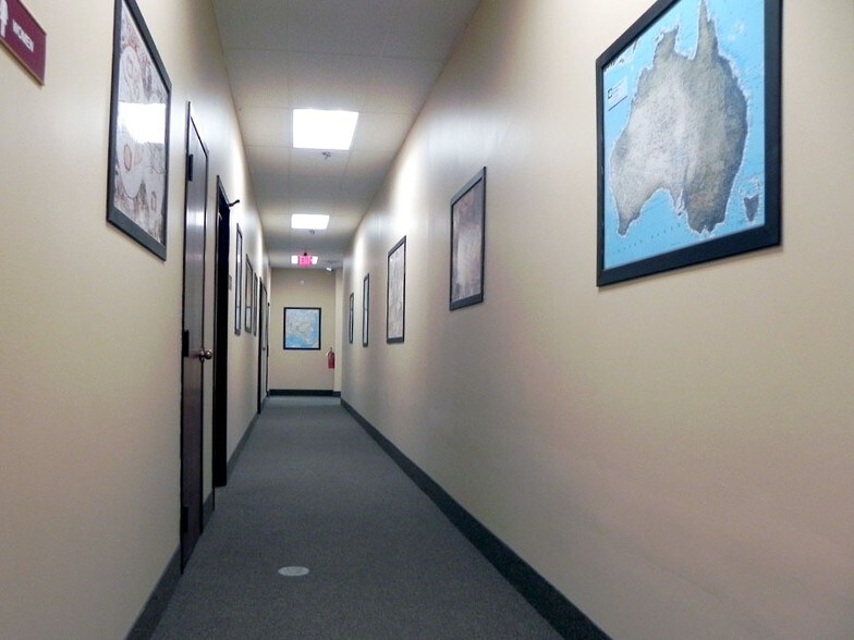 More Photos Of 1 Corporate Dr, Windsor Locks Office For Sale