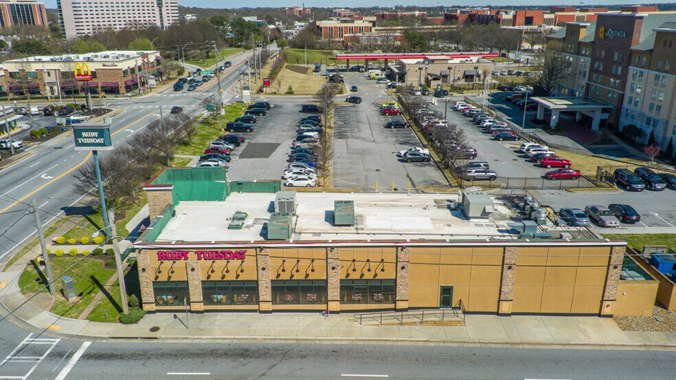 More Photos Of 1230 Virginia Ave, Atlanta Restaurant For Lease