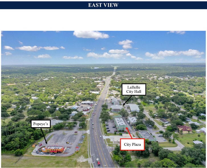 More Photos Of 505 W Hickpochee Ave, LaBelle Unknown For Lease