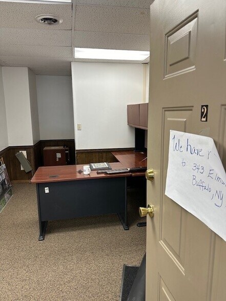 More Photos Of 4140 Sheridan Dr, Williamsville Loft Creative Space For Sale