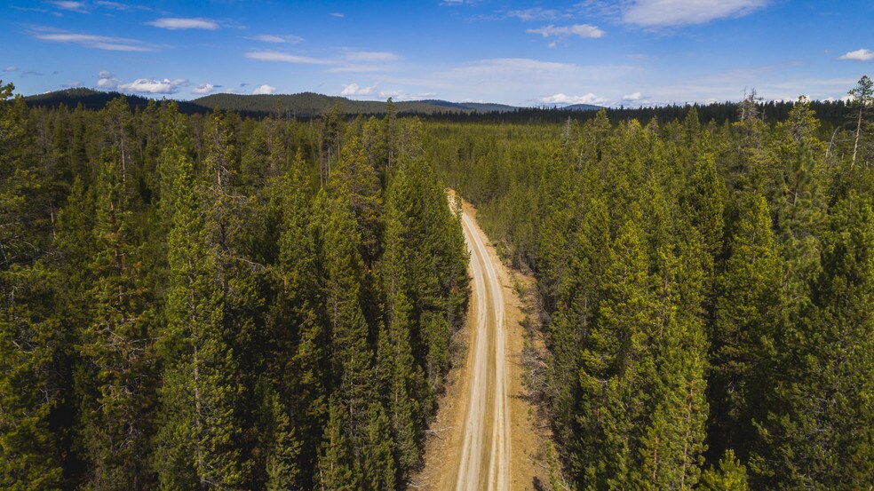 More Photos Of US Forest Service Rd, Silver Lake Land For Sale