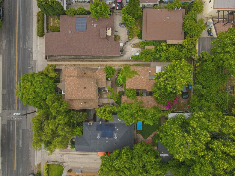 More Photos Of 1859-1861 1/2 Echo Park Ave, Los Angeles Apartments For Sale