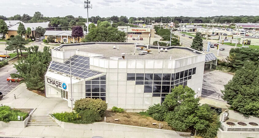 More Photos Of 4425 Harrison Ave, Rockford Office For Lease