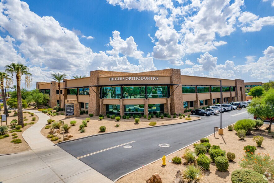 More Photos Of 1646 N Litchfield Rd, Goodyear Office For Lease