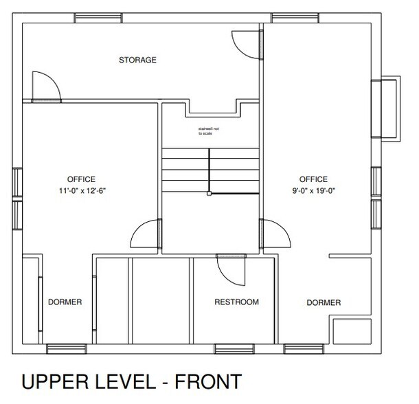 More Photos Of 1158 S Main St, Plymouth Office For Sale